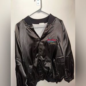 Vintage Chevrolet Jacket